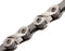 KMC X11 Silver / Black Fietsketting 11 Speed - 114 Schakels Zilver / Zwart (Bulk verpakking)