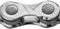 KMC X11 Silver / Black Fietsketting 11 Speed - 114 Schakels Zilver / Zwart (Bulk verpakking)