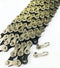 KMC X11 Silver / Black Fietsketting 11 Speed - 114 Schakels Zilver / Zwart (Bulk verpakking)