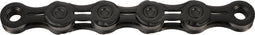 KMC X11EL Fietsketting 11 speed - Zwart