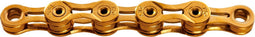 KMC - X9SL Ketting Ti-N Goud 114L