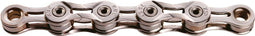 KMC X9SL Kettingslot 9-speed, zilver Uitvoering 114 schakels