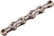 KMC X9SL Kettingslot 9-speed, zilver Uitvoering 114 schakels