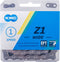 Kmc Z1 Wide Fietsketting 1/2