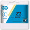 Kmc Z1 Wide Fietsketting 1/2