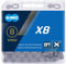 Kmc Z1ehx Narrow Fietsketting 1/2