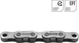 Kmc Z1ehx Narrow Long Fietsketting 1/2"-3/32" 128 Schakels 1v Ept Anti Roest