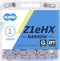Kmc Z1ehx Narrow Long Fietsketting 1/2