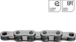 Kmc Z1ehx Wide Fietsketting 1/2"-1/8" 112 Schakels 1v Ept Anti Roest
