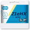 Kmc Z1ehx Wide Fietsketting 1/2
