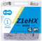 Kmc Z1ehx Wide Fietsketting 1/2