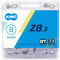 Kmc Z8.3 Fietsketting 1/2