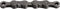 Kmc Z8.3 Fietsketting 1/2