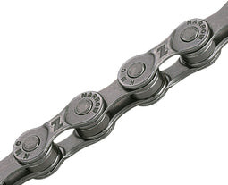 KMC Z8.3 fietsketting 7-8 speed 1/2x3/32 120 schakels grijs oem
