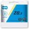 KMC Z8S - Fietsketting - 6/7/8 Speed - 114 Schakels - Zilver
