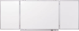 Legamaster PROFESSIONAL conference unit 90x(120-240)cm