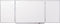 Legamaster PROFESSIONAL conference unit 90x(120-240)cm