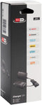 Rapid 5001523 - Batterijlader - 20 V - Snellader - 6,7 x 23,8 x 7,7 cm