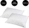 Anno 1588 Hoofdkussen The Original - Hotel kussen 100% katoen - 60x70 cm - Wit (2 stuks)