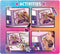 Monster High Schetsboek met make-uptasje - LISCIANI - Leer de kunst van het make-up