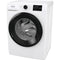 Gorenje WPNEI74SA1TS - Voorlader wasmachine - 7 kg - Energieklasse A - 1400 tpm