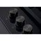 Whirlpool AKTL 629/NB1 - Gaskookplaat - 4 zone(s) - Wit 59 cm Ingebouwd