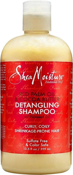 Shampoo Shea Moisture Red Palm 399 ml