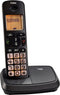 Fysic FX-5500 - DECT-telefoon - Grote verlichte toetsen - Zwart