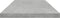 vidaXL - Wandschappen - 4 - st - 80x20x1,5 - cm - bewerkt - hout - betongrijs