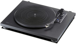 Teac TN-180BT-A3 - Draaitafel - Bluetooth 4.1 - Zwart