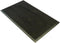 Hamat deurmat Fingertip zwart 46 x 70