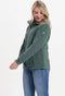 Kjelvik Gevoerd polarfleece vest Eliane Dames - Maat 44