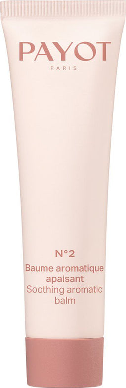 Payot - Creme Nr.2 Baume Aromatique Apaisant - 30 ml