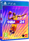 2K NBA 2K24 - Kobe Bryant Edition - PS4 - Standard Edition (2023)