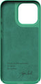 Nudient Thin Case Apple iPhone 13 Pro - 1 mm slank - Conda Green
