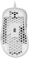 Sharkoon Light² 200 - Draadloze Gaming Muis - 16000 DPI - Wit