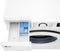 LG F4DR3096N3W - Was/Droog combinatie 9kg/6kg - 1400tpm AI DD Steam TurboWash 360˚