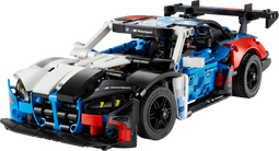 LEGO Technic BMW M4 GT3 EVO - Racewagen - 747 steentjes (42226)