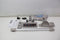 Philips XC2011/01 - Steelstofzuiger - Draadloos - LED-verlichting