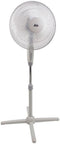 Solis 970.94 - Ventilator - 3 snelheden - Champagne