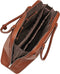 Socha Laptoptas Diamond Couture Cognac 15.6″ SO-D21
