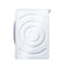 Bosch WAW32541 - Wasmachine 8kg 1600t - Wit