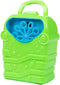 Toi-Toys Incredibubble - Bellenblaasmachine - 118 ml - Groen Rood Paars