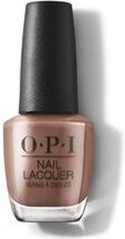 O.P.I Nagellak - Espresso Your Inner Self