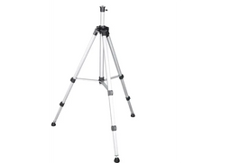 Leica FS 10 Aluminium Tripod Telescopische Kolom
