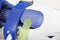 K3 Rolschaatsen - Verstelbaar 30-33 - Quick-lock snelsluiting - Wit - Regenboog