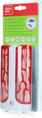 Swissinno Mini Glue Catcher 1 247 001 UV-lamp, Plakfolie Lijmval met UV-licht 4 W Wit-rood 1 stuk(s)