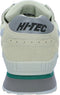 Hi-Tec Silver Shadow OG - Lage sneakers - Ademend mesh - Silver/Grijs/Groen