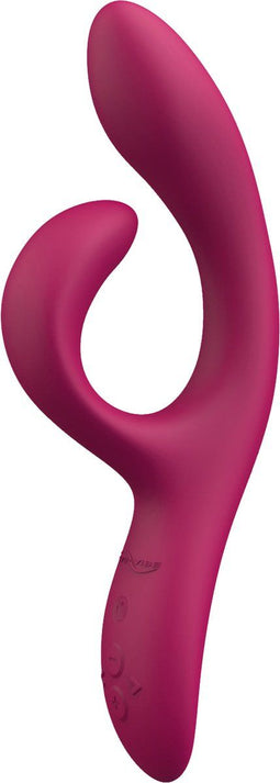 We-Vibe Nova 2 - Tarzanvibrator - Fuchsia