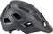 Lazer Coyote Mountainbikehelm Sporthelm - Unisex - mat zwart
